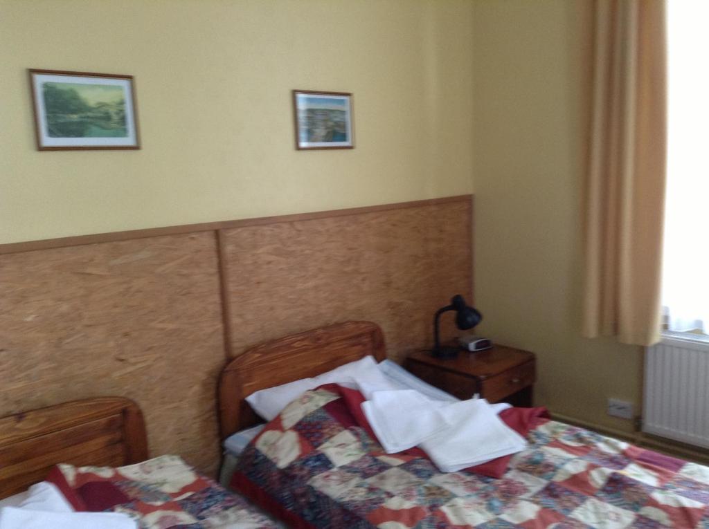 Kastani Home Accommodation Tartu Pokoj fotografie