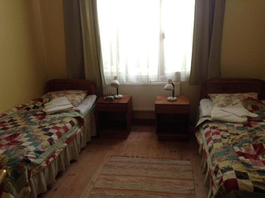 Kastani Home Accommodation Tartu Exteriér fotografie
