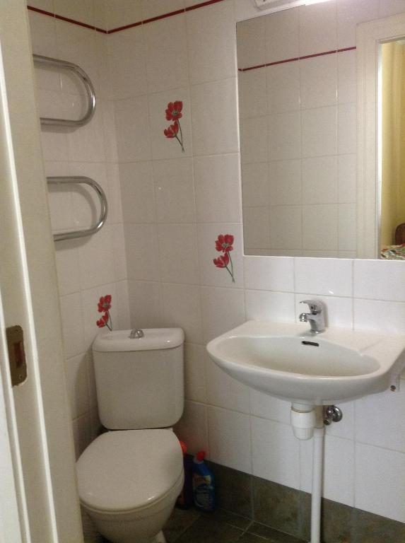 Kastani Home Accommodation Tartu Pokoj fotografie