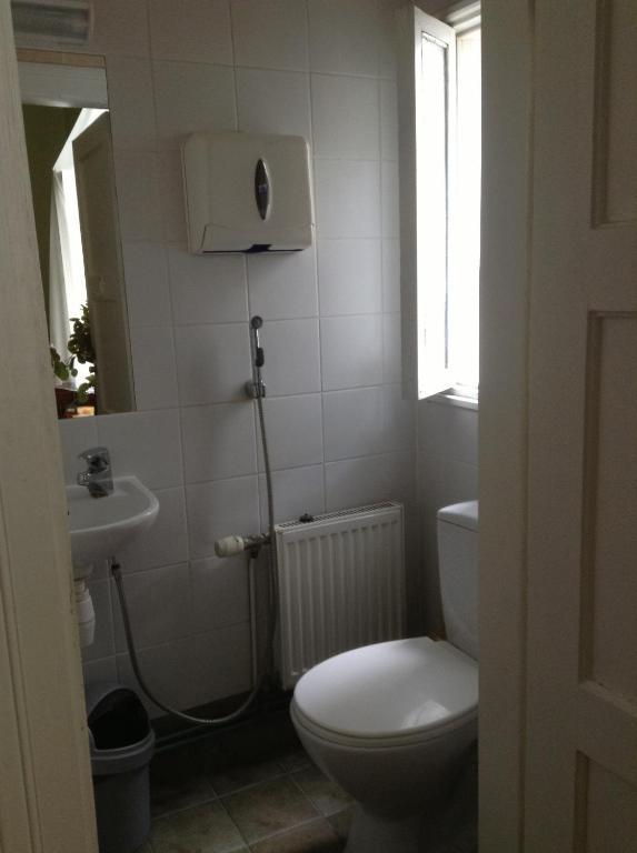 Kastani Home Accommodation Tartu Pokoj fotografie