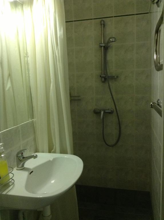 Kastani Home Accommodation Tartu Pokoj fotografie